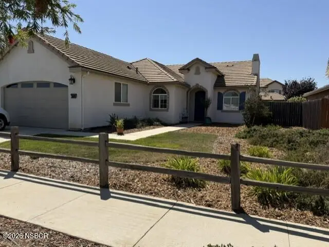 309 Dressler Avenue, Santa Maria, CA 93454 - #3
