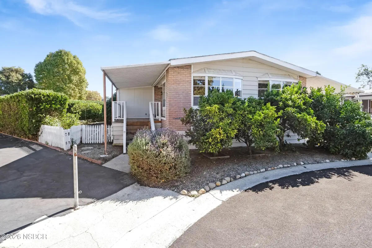 330 W Highway 246 #132, Santa Ynez, CA 93460 - #1