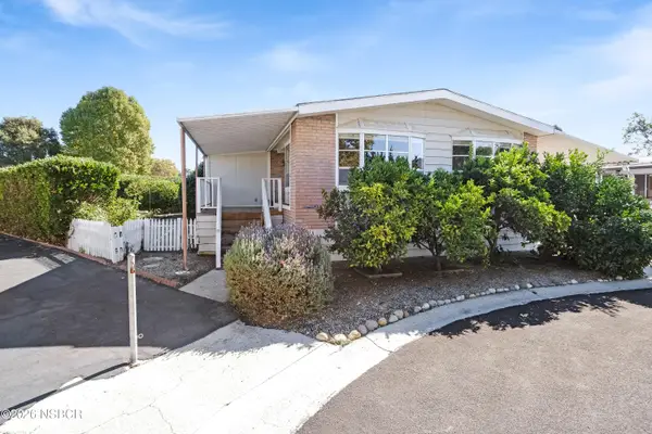 330 W Highway 246 #132, Santa Ynez, CA 93460