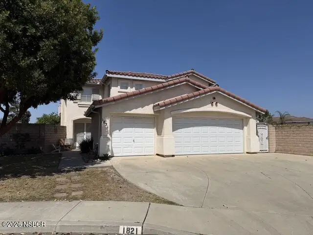 1821 Jesselle Court, Santa Maria, CA 93454 - #1