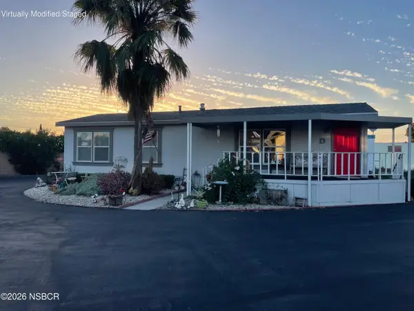 3210 Santa Maria Way #28, Santa Maria, CA 93455