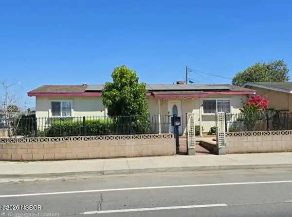 430 N Railroad Avenue, Santa Maria, CA 93458