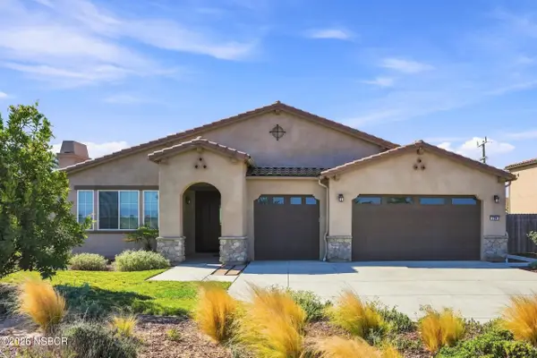 794 Hickok Circle, Santa Maria, CA 93455