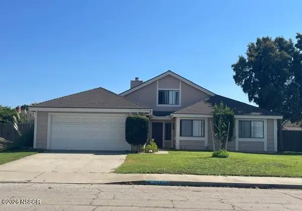 1134 Woodmere Road, Santa Maria, CA 93455