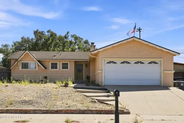 812 Crilene Court, Santa Maria, CA 93455