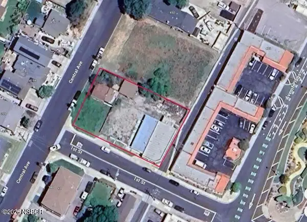 410 Central Avenue, Buellton, CA 93427