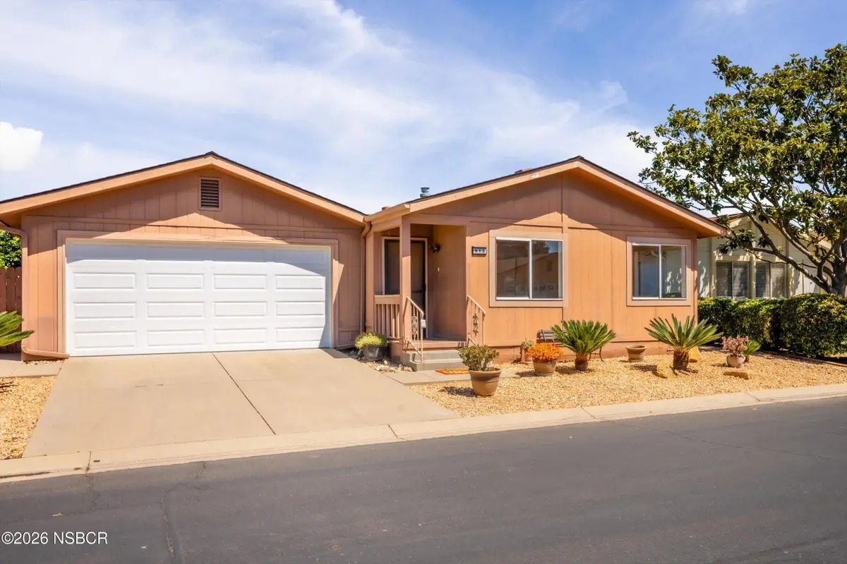 915 Vista Del Sol, Santa Maria, CA 93458 - #1