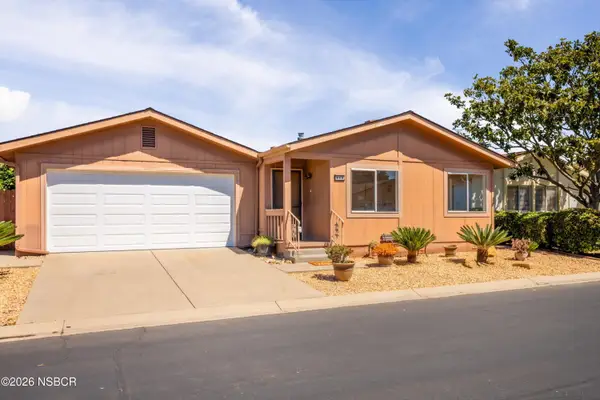 915 Vista Del Sol, Santa Maria, CA 93458