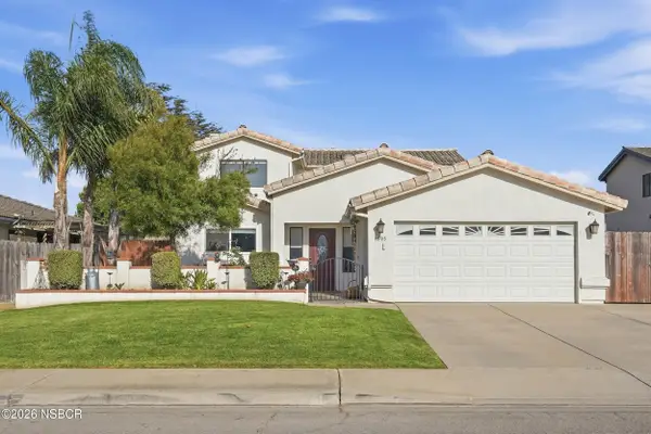 4895 Ruby Crest Court, Santa Maria, CA 93455