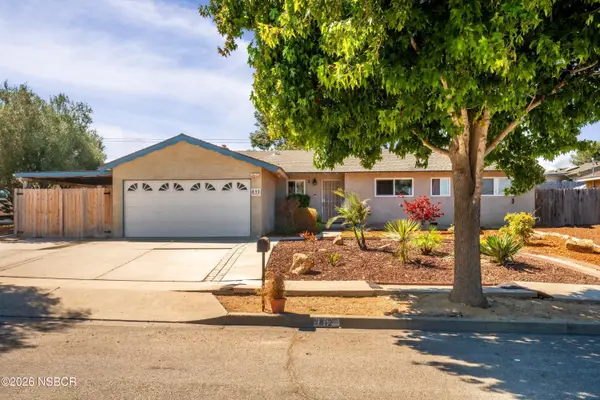 812 Francine Lane, Santa Maria, CA 93455