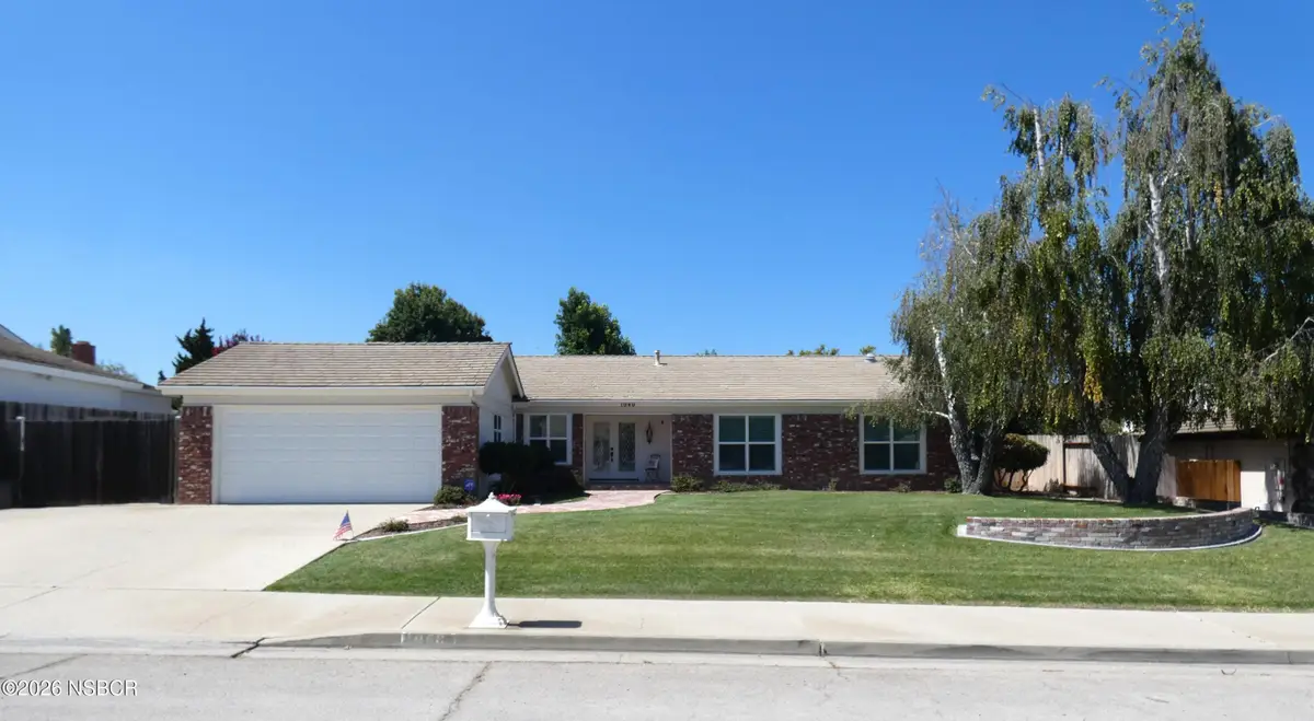 1040 Foxenwood Drive, Santa Maria, CA 93455 - #1