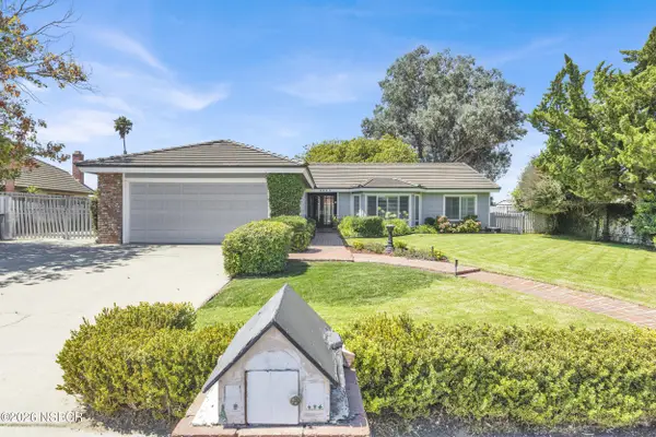 4385 California Boulevard, Santa Maria, CA 93455