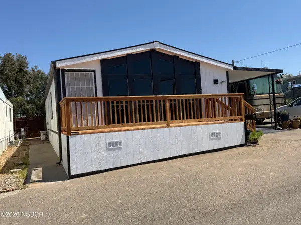 1600 Clark Avenue #117, Santa Maria, CA 93455