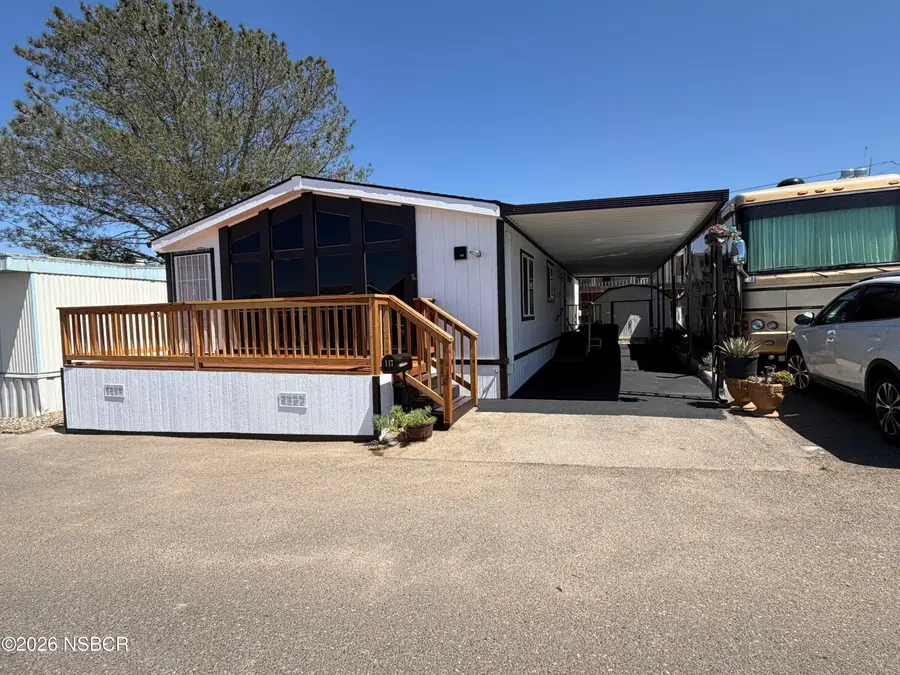 1600 Clark Avenue #117, Santa Maria, CA 93455 - #2