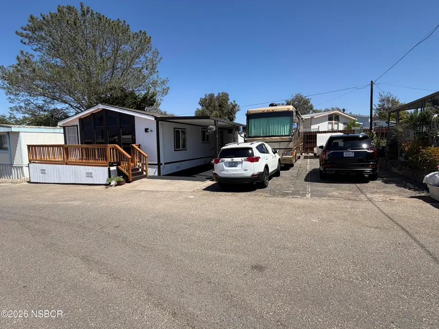 1600 Clark Avenue #117, Santa Maria, CA 93455 - #3