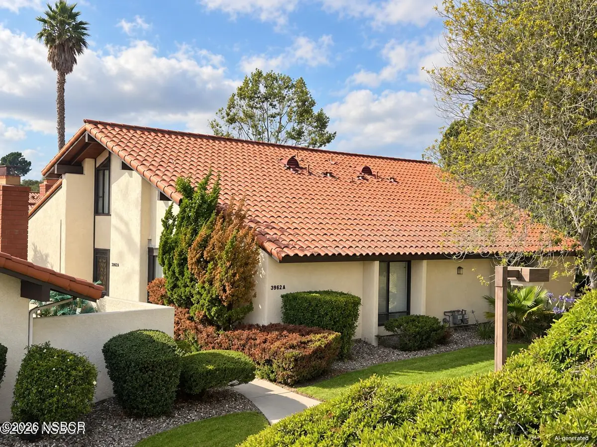 3962 Mesa Circle Drive #A, Lompoc, CA 93436 - #1