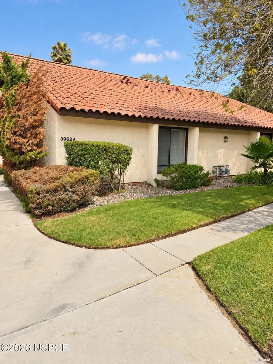 3962 Mesa Circle Drive #A, Lompoc, CA 93436 - #3