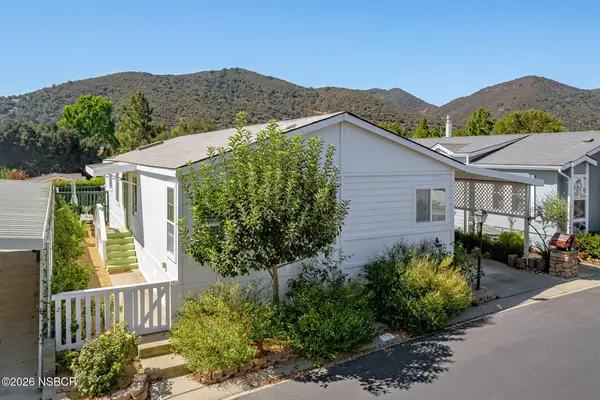 115 Sierra Vista, Solvang, CA 93463