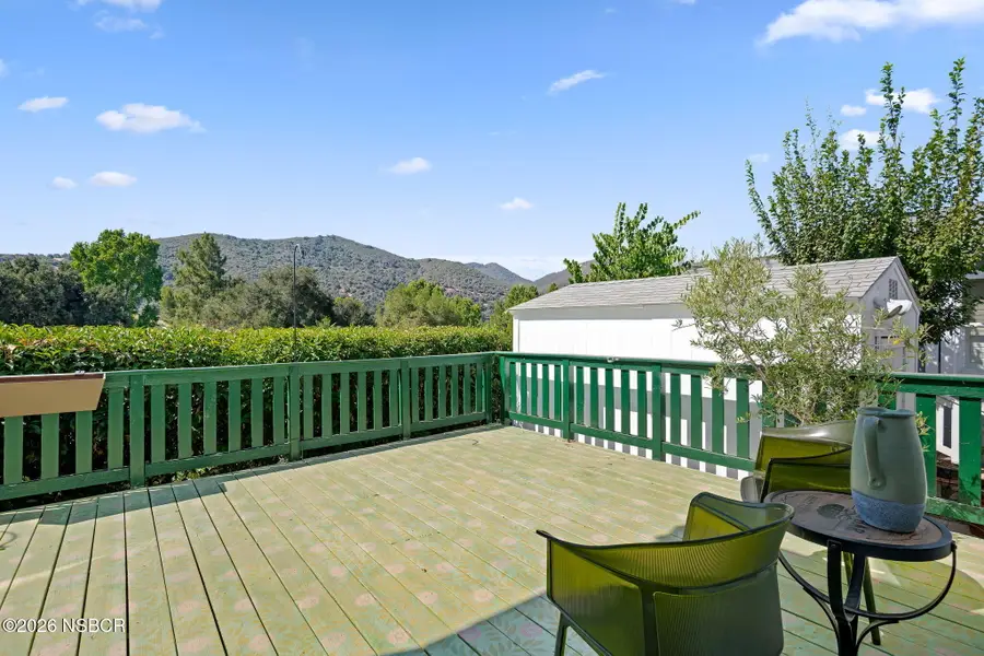 115 Sierra Vista, Solvang, CA 93463 - #3