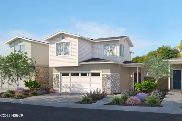 344 Cerro Lane #Lot 8, Nipomo, CA 93444
