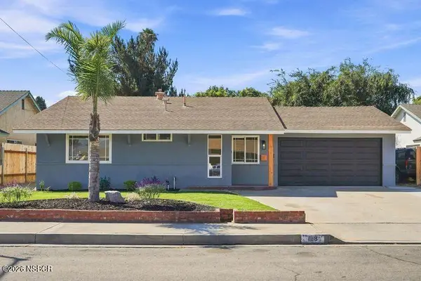 1118 Dena Way, Santa Maria, CA 93454