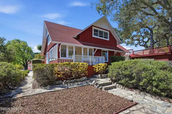 1245 Fredensborg Canyon Road, Solvang, CA 93463