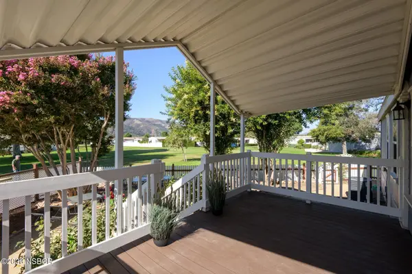 330 W Highway 246 #186, Buellton, CA 93427