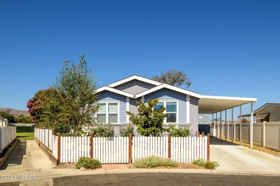 330 W Highway 246 #186, Buellton, CA 93427 - #2