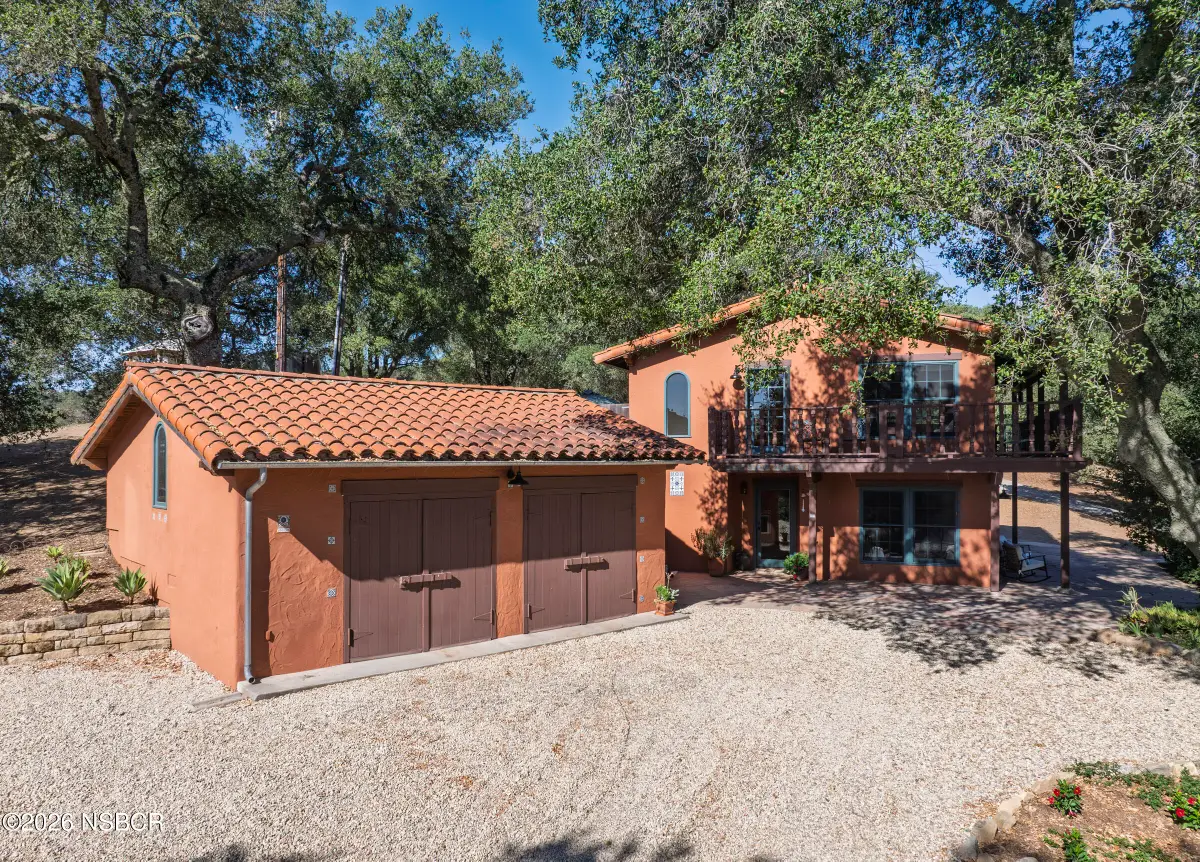 5834 W Camino Cielo, Santa Barbara, CA 93105 - #1