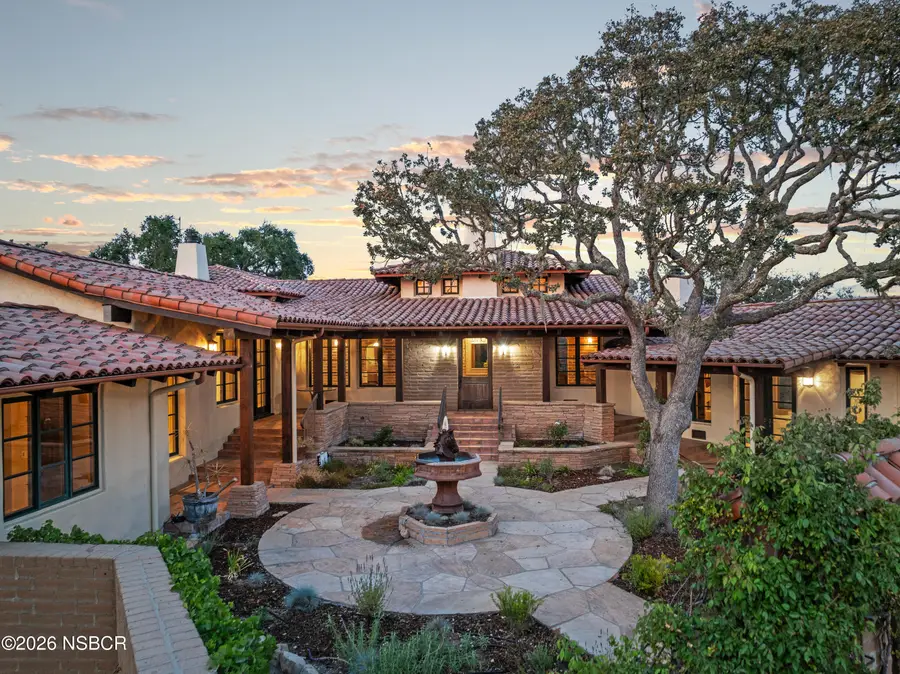 4600 Tims Road, Santa Ynez, CA 93460 - #2