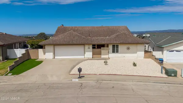 809 Clemens Way, Lompoc, CA 93436