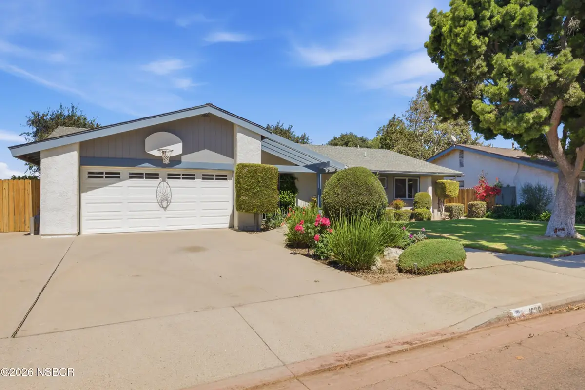 1639 Chadwell Drive, Santa Maria, CA 93454 - #1