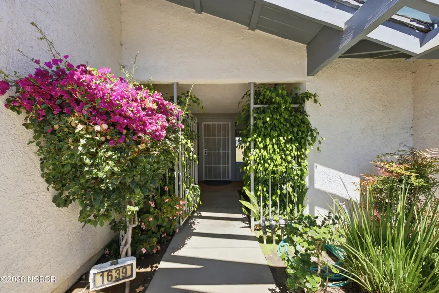 1639 Chadwell Drive, Santa Maria, CA 93454 - #2