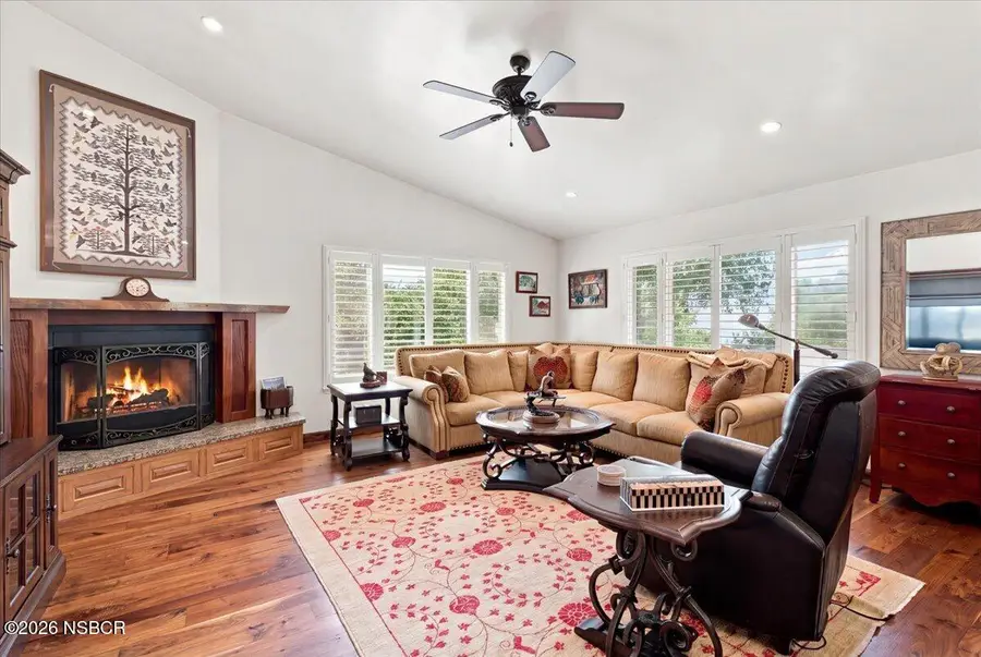 662 Hillside Drive, Solvang, CA 93463 - #2