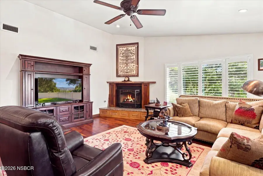662 Hillside Drive, Solvang, CA 93463 - #3