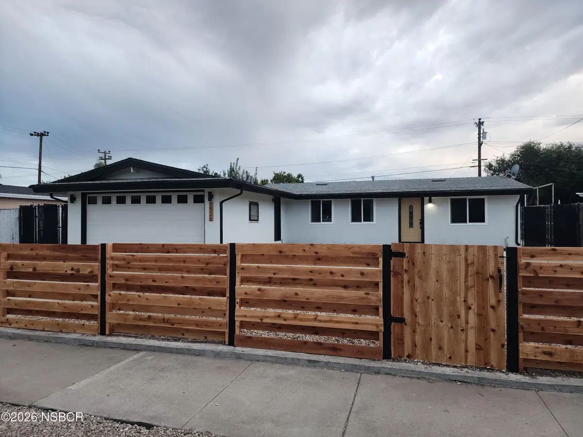 1526 Calle Siete, Lompoc, CA 93436 - #1