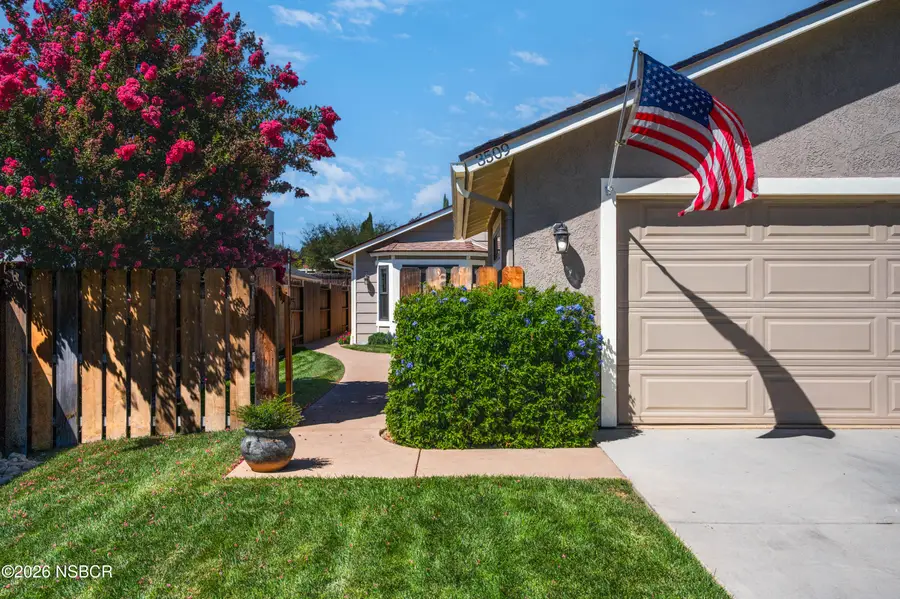 3509 Tivola Street, Santa Ynez, CA 93460 - #3