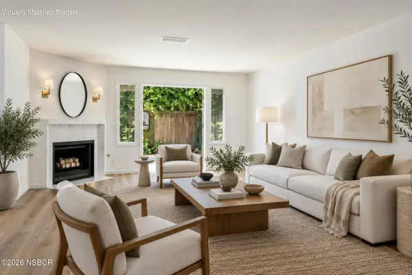 319 W Valerio Street #4, Santa Barbara, CA 93101