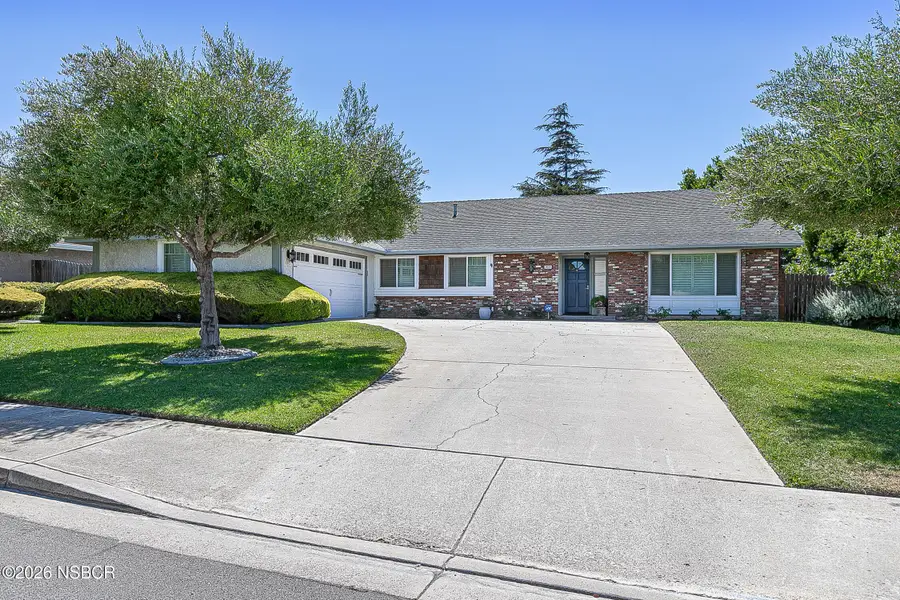 1414 Oak Knoll Road, Santa Maria, CA 93455 - #2