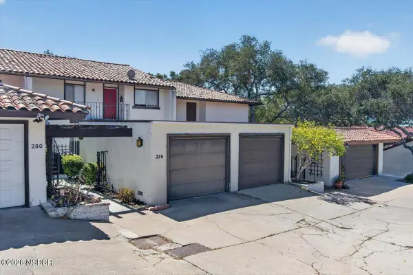 276 Oakwood Circle #A, Lompoc, CA 93436