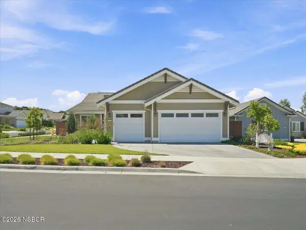 5845 Leaf Springs Place, Santa Maria, CA 93455