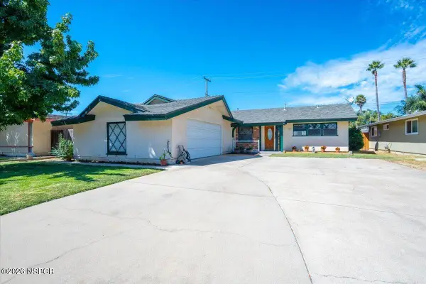 525 N Poppy Street, Lompoc, CA 93436