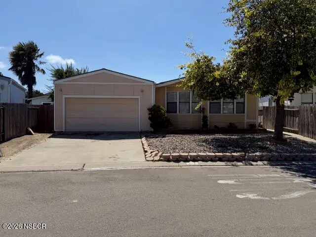 1317 N V Street #213, Lompoc, CA 93436 - #1