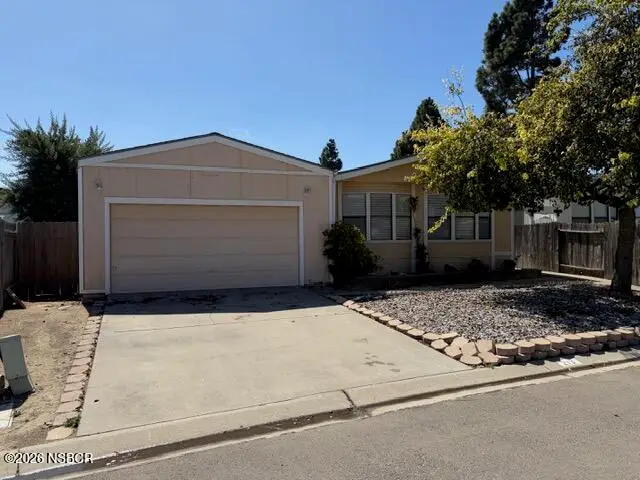 1317 N V Street #213, Lompoc, CA 93436 - #2