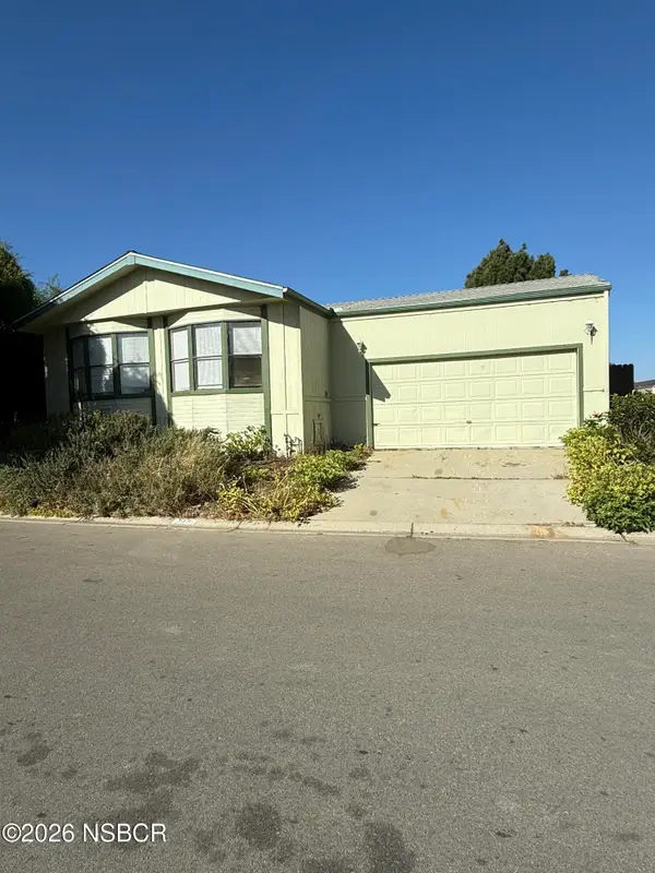 1317 V Street #145, Lompoc, CA 93436