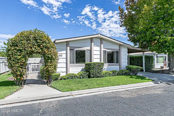 519 W Taylor Street #357, Santa Maria, CA 93458
