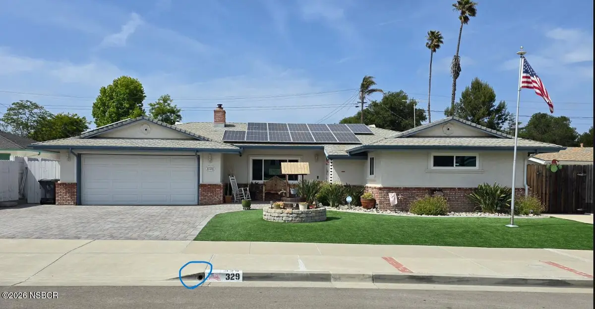 329 Hobbs Lane, Santa Maria, CA 93455 - #1