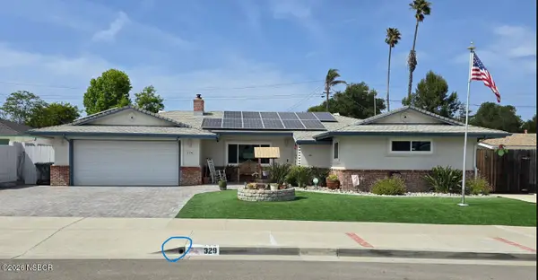 329 Hobbs Lane, Santa Maria, CA 93455