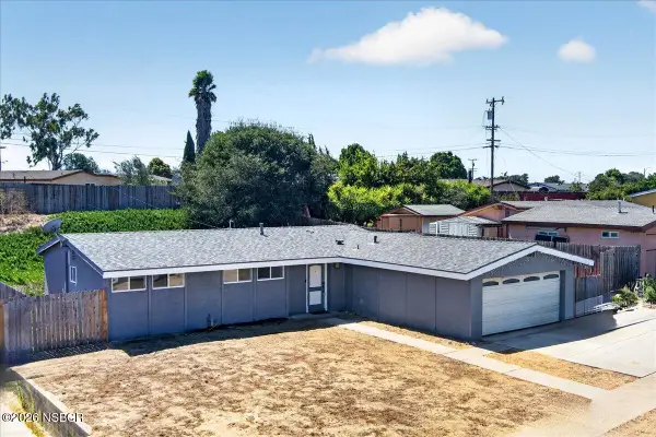1440 Calle Marana, Lompoc, CA 93436