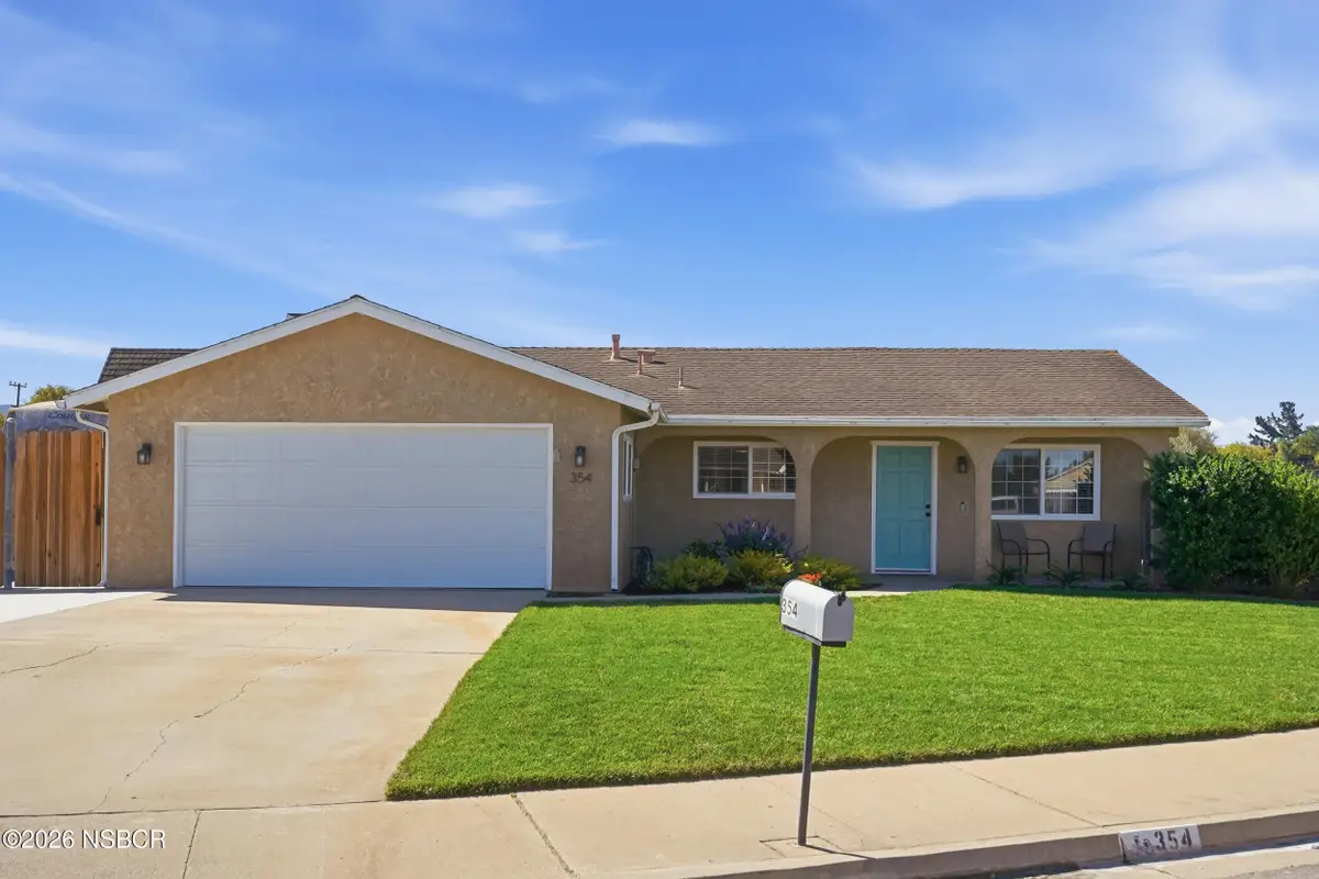 354 El Cerrito, Santa Maria, CA 93455 - #1